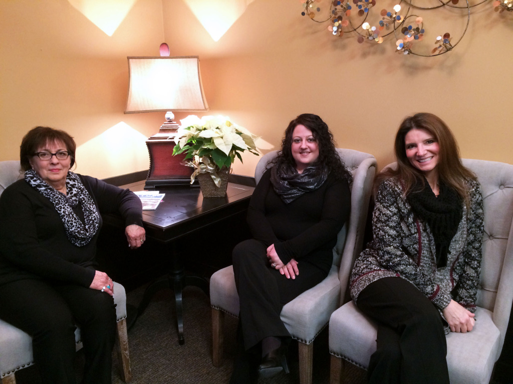 McCarten Law Firm Staff