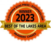 2023 Best of Lakes